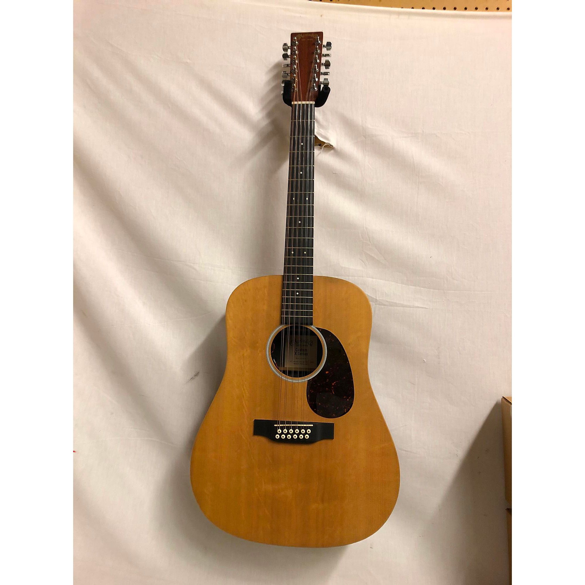 Martin deals dreadnought centennial