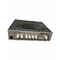 Used Genz Benz Shuttle 6.0 600W Bass Amp Head thumbnail
