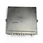 Used Genz Benz Shuttle 6.0 600W Bass Amp Head