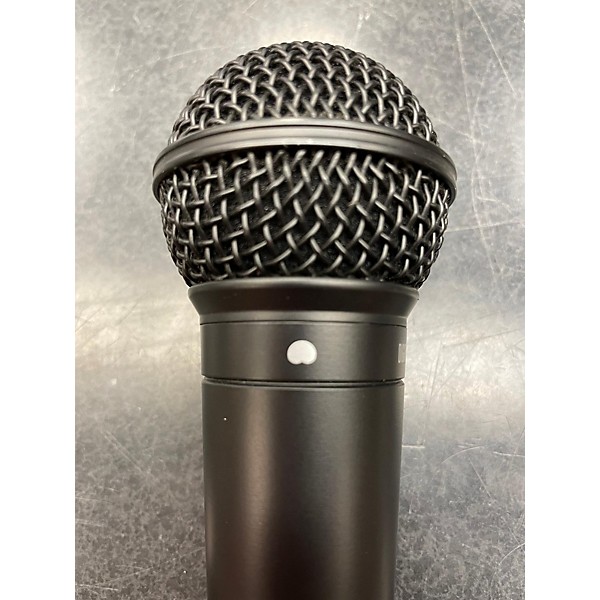 Used Digital Reference DRV100 Dynamic Microphone