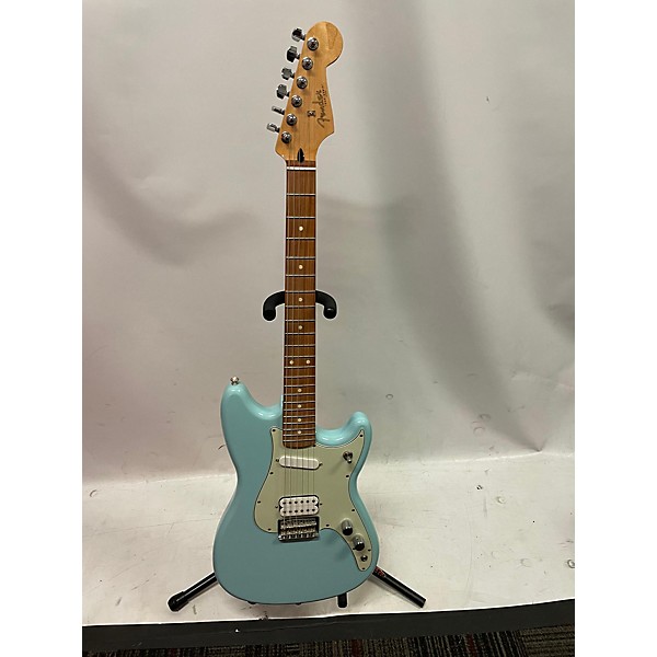 Fender duo deals sonic used