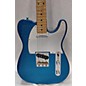 Used Fender J Mascis Telecaster Solid Body Electric Guitar thumbnail