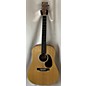 Used Martin X SERIES SPECIAL Acoustic Electric Guitar thumbnail