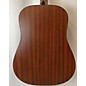 Used Martin X SERIES SPECIAL Acoustic Electric Guitar