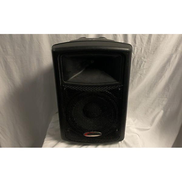 Harbinger aps12 powered store speaker