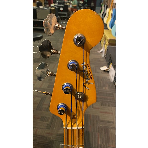 Used Fender Vintera II 50s Precision Bass Electric Bass Guitar