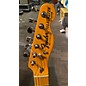 Used Fender 2023 American Vintage II 1977 Telecaster Custom Solid Body Electric Guitar