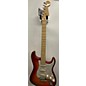 Used Fender 50th Anniversary American Stratocaster Solid Body Electric Guitar