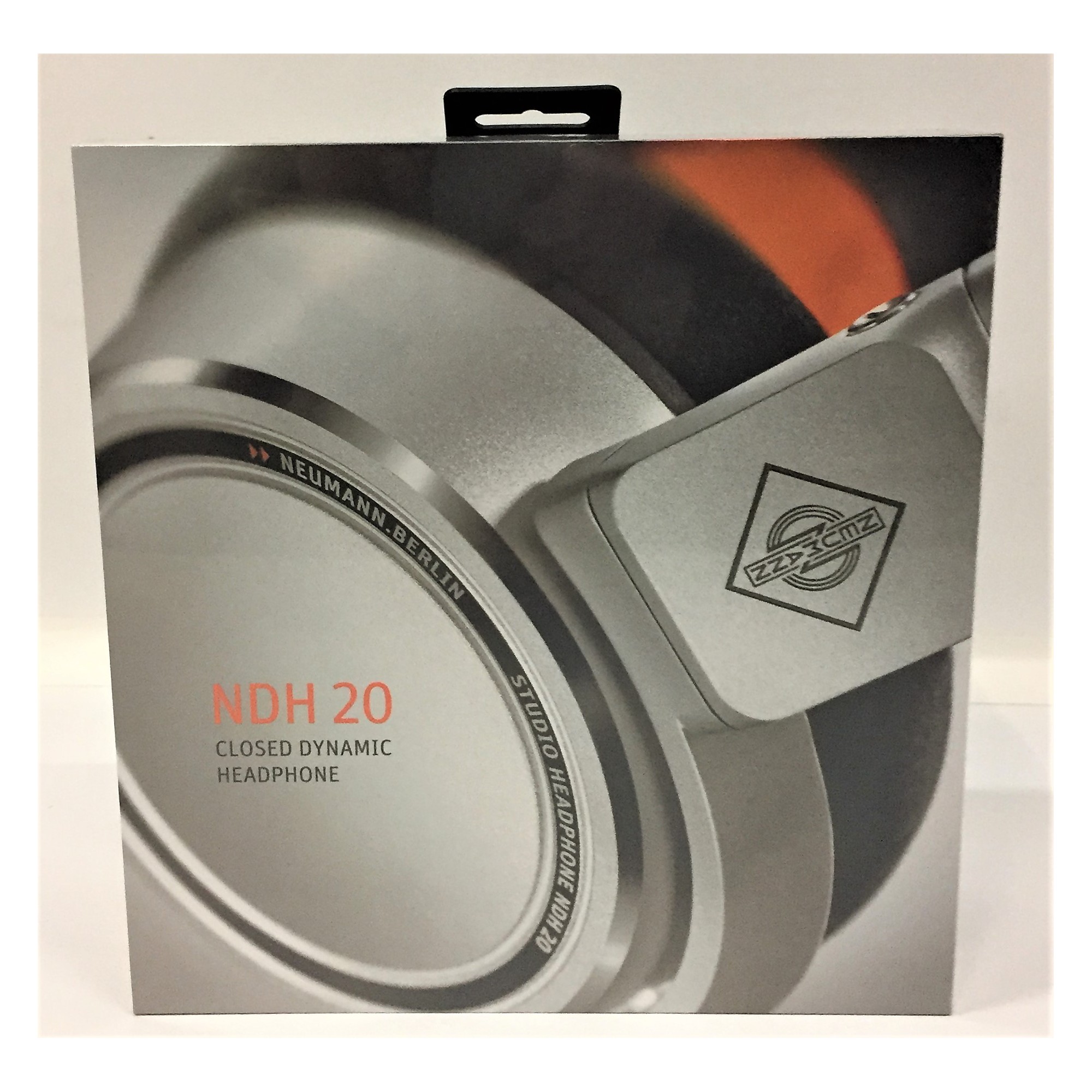 Used Neumann NDH 20 Headphones | Guitar Center