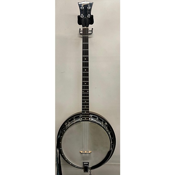 Vintage Gibson 1960s TB-100 Banjo