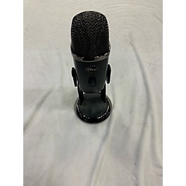 Used Blue Used Blue YETTI X Condenser Microphone