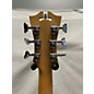 Used D'Angelico BEDFORD SH Hollow Body Electric Guitar