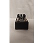 Used Walrus Audio Monument Tremolo V2 Blackout Series Effect Pedal