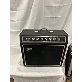 Used Gibson G-20 Guitar Combo Amp