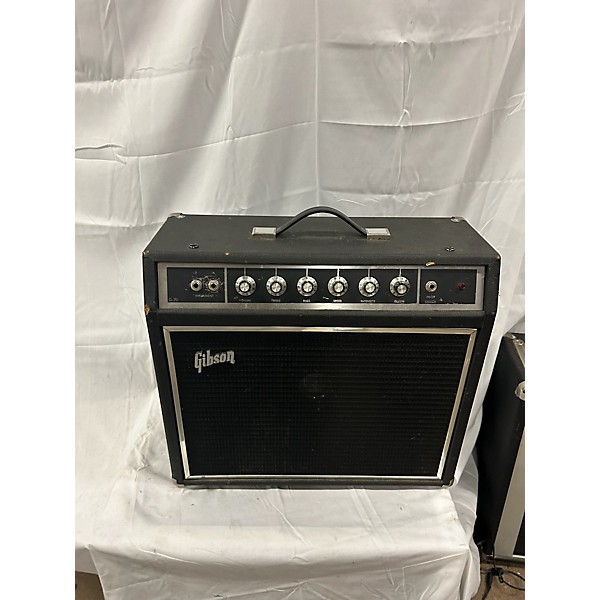 Used Gibson G-20 Guitar Combo Amp