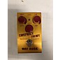 Used Way Huge Electronics Conspiracy Theory Effect Pedal thumbnail