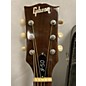 Used Gibson 1972 J-50 Acoustic Guitar