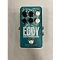 Used Electro-Harmonix EDDY Effect Pedal thumbnail
