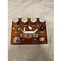 Used CopperSound Pedals Foxcatcher Effect Pedal thumbnail