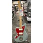 Used Fender American Professional Jazzmaster Lefty Solid Body Electric Guitar thumbnail