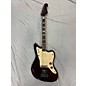 Used Fender Troy Van Leeuwen Jazzmaster Solid Body Electric Guitar thumbnail