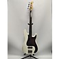 Used Sire Marcus Miller P7 Fretless Electric Bass Guitar thumbnail