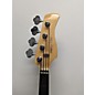 Used Sire Marcus Miller P7 Fretless Electric Bass Guitar