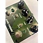 Used Wren And Cuff Super Russian Effect Pedal