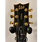 Used ESP 2021 LTD EC1000 Deluxe Solid Body Electric Guitar