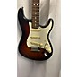 Used Fender 2016 American Standard Stratocaster SSS Solid Body Electric Guitar thumbnail