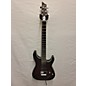 Used Schecter Guitar Research C1 FR PLATINUM Solid Body Electric Guitar thumbnail