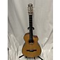 Used Taylor 2002 NS32CE Classical Acoustic Electric Guitar thumbnail