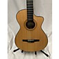 Used Taylor 2002 NS32CE Classical Acoustic Electric Guitar