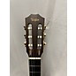 Used Taylor 2002 NS32CE Classical Acoustic Electric Guitar