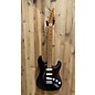 Used Suhr Used Suhr Classic S Black Solid Body Electric Guitar thumbnail