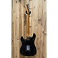 Used Suhr Used Suhr Classic S Black Solid Body Electric Guitar