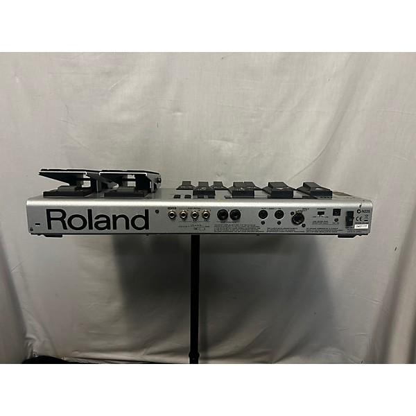 Used Roland FC300 MIDI Footswitch