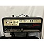 Used Johnson Millennium Stereo Two Fifty Solid State Guitar Amp Head