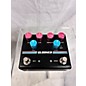 Used Pigtronix Gloamer Analog Compressor/Amplitude Synthesizer Effect Pedal thumbnail