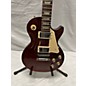Used Gibson 2008 Les Paul Studio Solid Body Electric Guitar