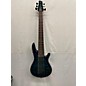 Used Ibanez 2023 ANB306 Electric Bass Guitar thumbnail