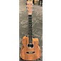 Used Martin X Series Special Acoustic Electric Guitar thumbnail