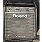 Used Roland Pm100 Drum Amplifier thumbnail