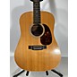 Used Martin 2014 GCMMV Acoustic Electric Guitar