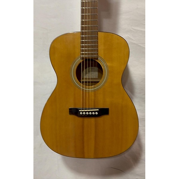 Used Recording King RO-05 Acoustic Guitar