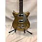 Used Used GRETSCH G5232T Gold Hollow Body Electric Guitar