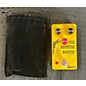 Used Summer School Electronics Bootster Effect Pedal thumbnail