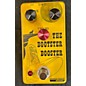 Used Summer School Electronics Bootster Effect Pedal thumbnail