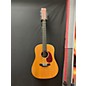 Used Martin D12X1 12 String Acoustic Guitar thumbnail