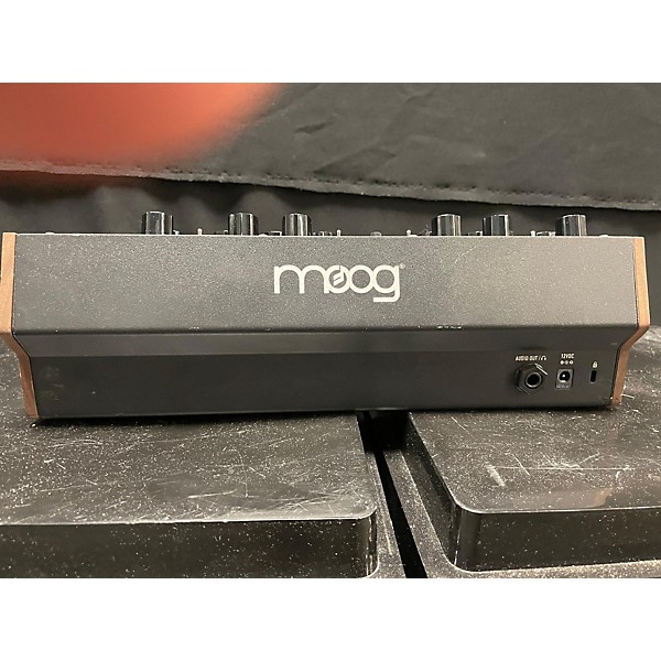 Used Moog DFAM Drum Machine